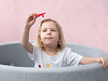 С 15 по 19 июля пройдет бесплатный онлайн-марафон, посвященный теме аутизма у детей