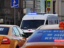В России резко вырос штраф за непропуск машин с мигалками