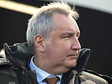 Рогозин: «Цель биолабораторий Украины - репродуктивная система россиян»