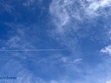Борт из Пензы не долетел до Москвы из-за дронов