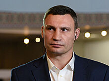 Кличко выступил против своего увольнения