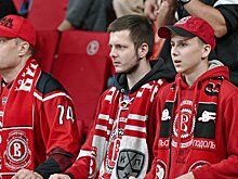 Президент «Витязя» о бесплатных билетах на игру с «Адмиралом»: «Мы разочаровали болельщиков. Решили хоть как-то их отблагодарить»