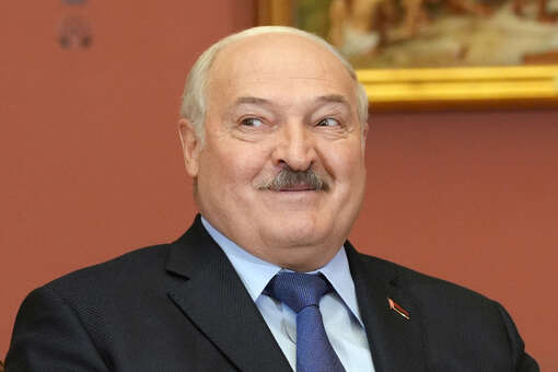 В Минске заявили, что визит Лукашенко в Зимбабве открывает серию международных контактов
