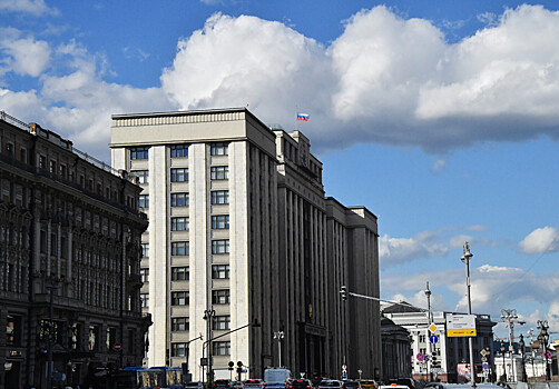 О чем говорят в Госдуме сегодня: «ящик Пандоры» для Зеленского и удар ATACMS