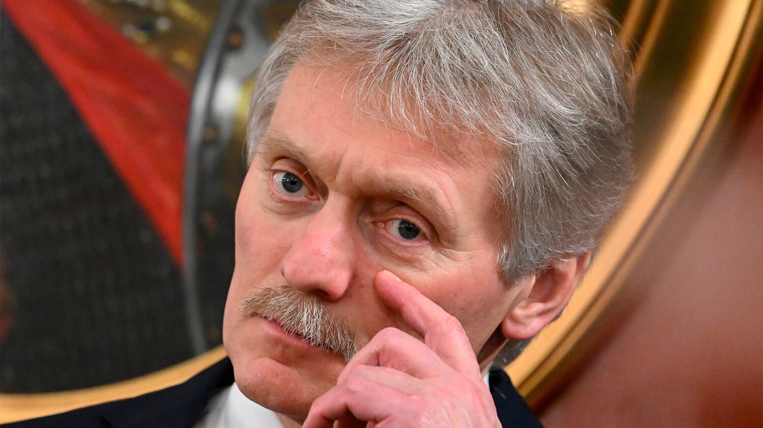 Кремль заявил о заинтересованности всех сторон в урегулировании на Украине