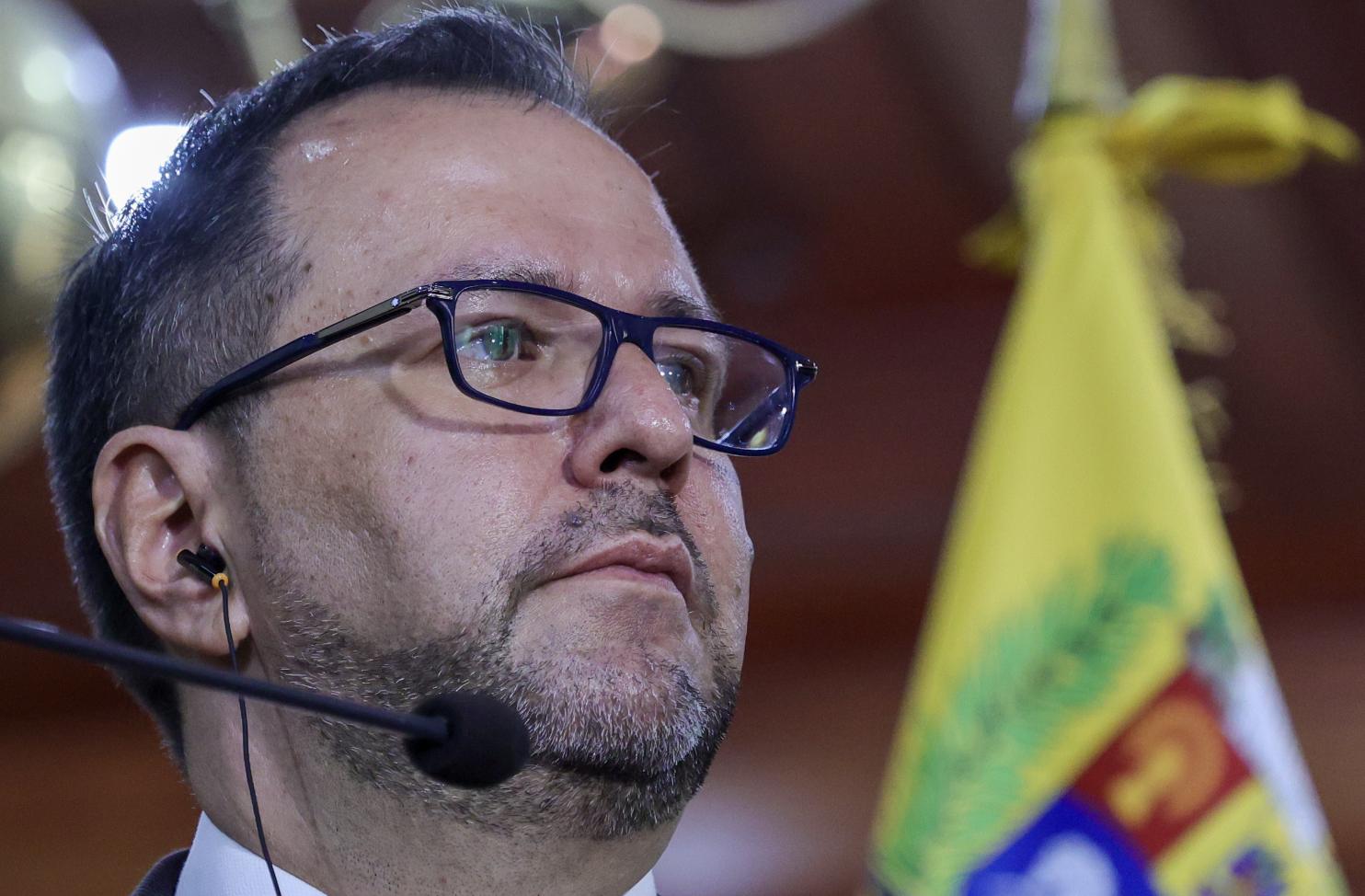 Глава МИД Венесуэлы заявил о благодарности Путину за добрые пожелания