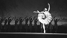 Sohu (Китай): окунись в русский балет и почувствуй его невероятную красоту
