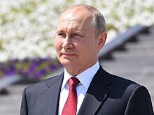 Болгарские читатели: Путин всегда принимал правильные решения