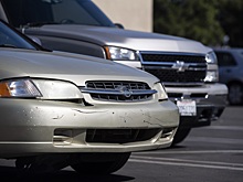 В США никак не решат, нужно ли вешать передний номер