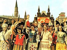 Почему в Советском Союзе были и бедные, и богатые республики