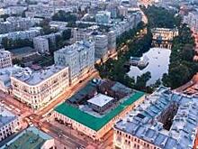 Москва поднялась в мировом рейтинге по стоимости элитного жилья