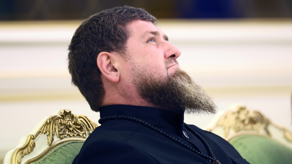 Кадыров рассказал о переломном моменте для Чечни