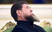 Кадыров рассказал о переломном моменте для Чечни