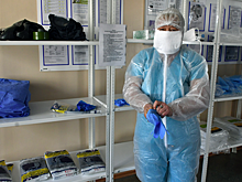 Раскрыты нюансы подсчета смертей от COVID-19 в РФ