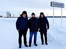 Как село Сараево стало местом духовного единения русского и сербского народов