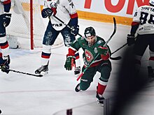 День ветеранов иностранного легиона. В матчах №2 6 из 8 победных голов забили не россияне