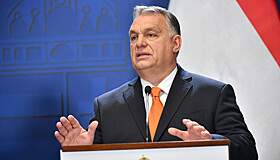 Венгрия не будет принимать участие в операциях НАТО против России