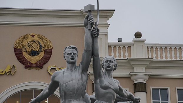 Как конструктивизм изменил советские города