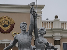 Как конструктивизм изменил советские города