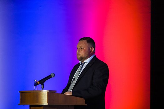 Глава городского округа Шатура Алексей Артюхин рассказал об итогах работы за три года