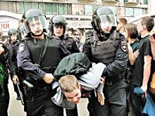 Презумпция беспредела. Как силовики получили право на безответное насилие