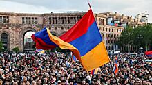 Россия поссорилась с Арменией