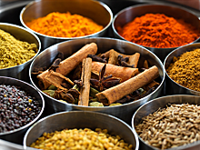 В Щелкове строят комплекс по переработке специй