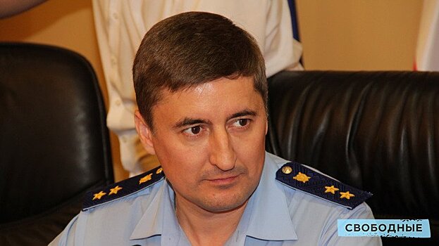 Филипенко: В Саратовской области власти не оплатили предпринимателям 4,5 тысячи контрактов