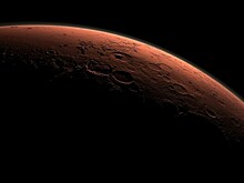 NASA предлагает $1 млн за технологию изготовления сахара на Марсе