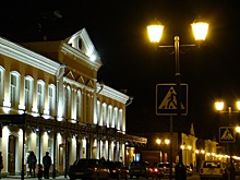 В Астраханском Драматическом театре стартует 210 театральный сезон