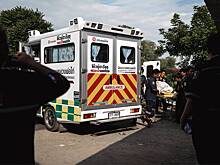 Женщина облила спящего мужа кислотой в его день рождения