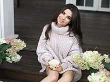 Анна Плетнева: «Я была безумно влюблена»