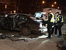 Год заказных убийств, взрывов и драк депутатов