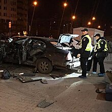 К подрыву автомобиля разведчика в Киеве приложил руку сотрудник налоговой