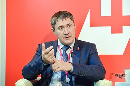 Медицина на пределе: Махонин не исключил введение дистанта в пермских школах