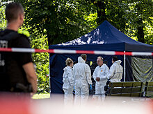 Frankfurter Rundschau: плохо спланированное убийство