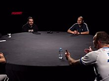 Игорь Лещук: «Для «Амкала» в приоритете МФЛ, а не матч с ЦСКА? Это уже звучит глупо»