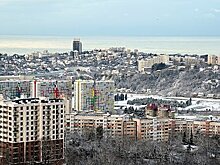 Ценам на жилье в Сочи предсказали рост