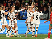 Глава DFB: я сидел на упакованных чемоданах. Мы думали, что Германия выйдет в плей-офф ЖЧМ