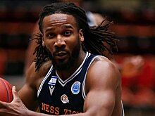 Уэйн Селден продолжит карьеру в Турции