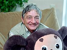 Последняя супруга Эдуарда Успенского объяснила, почему не жалеет о сделанном аборте