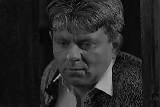 Умер звезда сериала "Ведьмак"