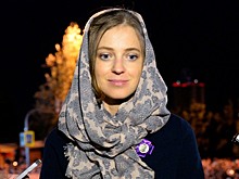 Поклонская помирилась с царебожниками