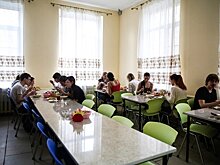 В ГД предложили увеличить минимально допустимое время обеда школьников до 30 минут