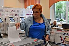 В регионе РФ губернаторам разрешили избираться более чем на два срока подряд