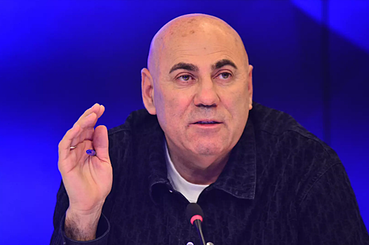 Иосиф Пригожин поддержал выступавших в Германии российских артистов