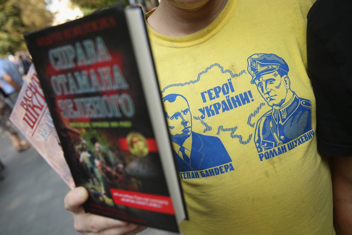 В России спрогнозировали борьбу за «выздоровление» Украины после завершения СВО