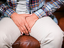 Ученые выяснили, что повышает риск импотенции на 64%