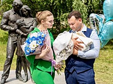 В перинатальном центре Тулы рассказали, сколько детей родилось в июле