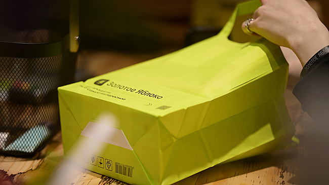 Экс-управленец «Золотого Яблока» рассказала, как сеть выживала в кризис